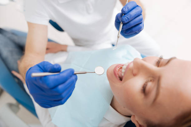 Best Invisalign and Clear Aligners  in Manitou Beach Devils Lake, MI